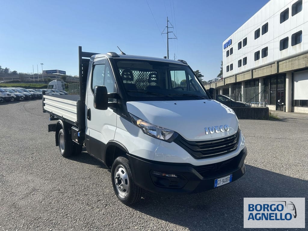 Iveco DAILY 35C14